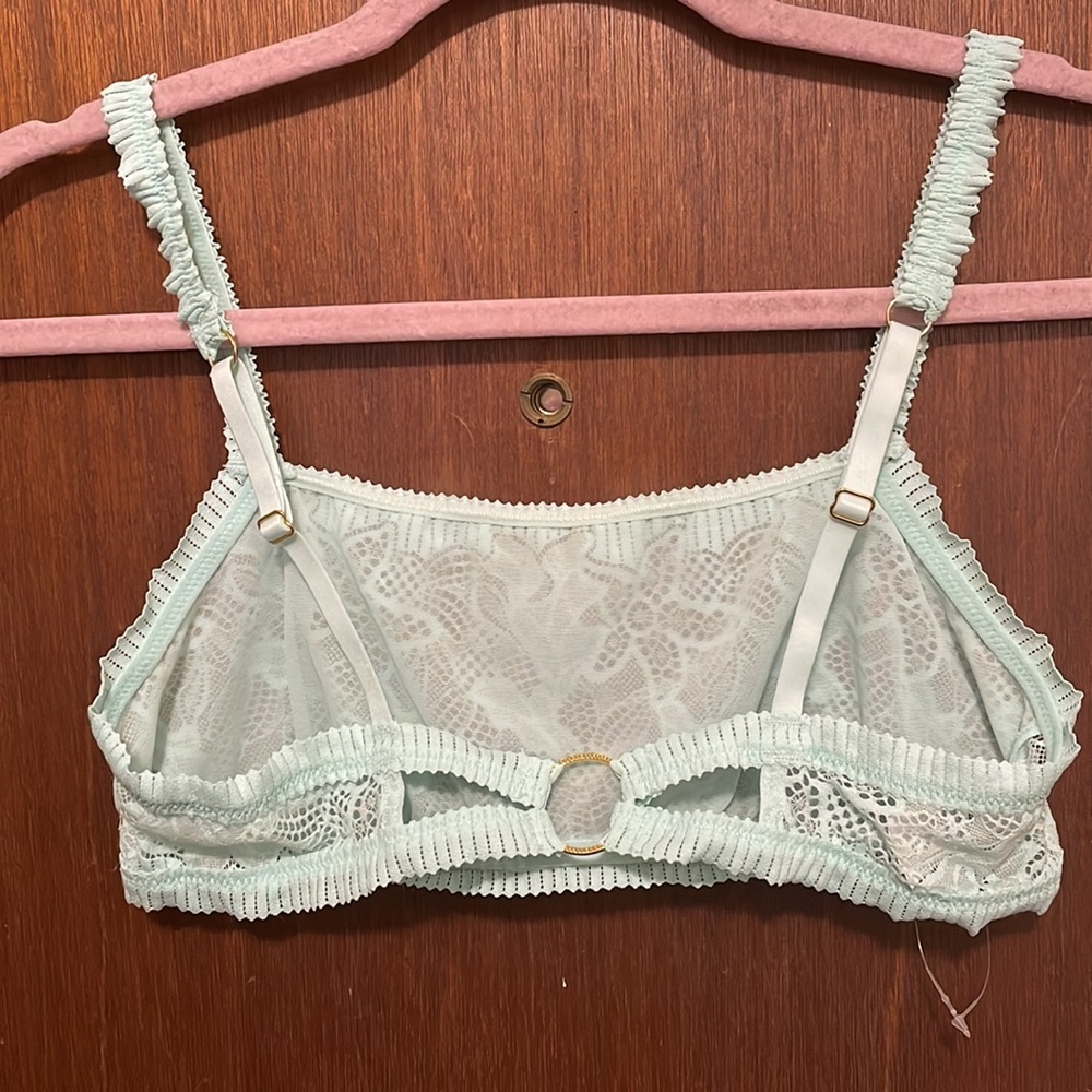 NWOT Aerie Bralette - Picture 2 of 3